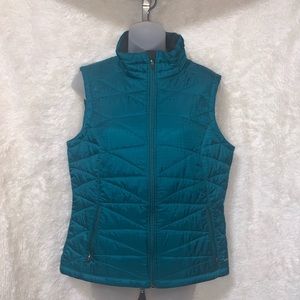 Columbia Vest